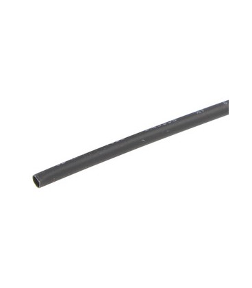 Tubo termorretráctil 1.6mm
