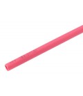 Tubo termorretráctil 2.4mm