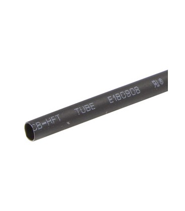 Tubo termorretráctil 3.2mm