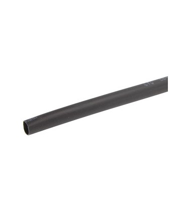 Tubo termorretráctil 4.8mm