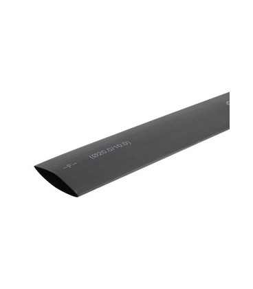 Tubo termorretráctil 19.1mm