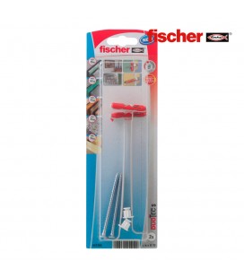 BLISTER 2 UNI DUO TEC 10 SK + TORNILLOS