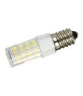 TUBULAR E-14 LED 5W FRIA