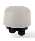 Sensor de Luz Fotoeléctrico Crepuscula