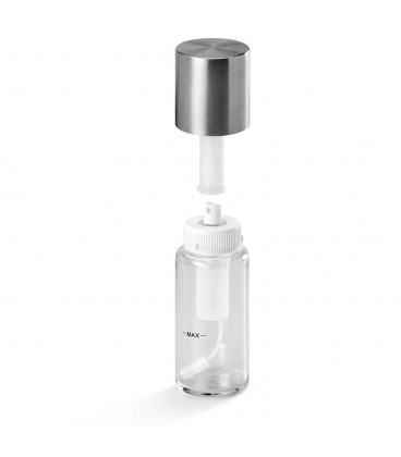 SPRAY PULVERIZADOR ACEITE Y VINAGRE 70ml
