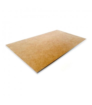 TABLA MARQUETERIA 19,5x29,5CM 3MM
