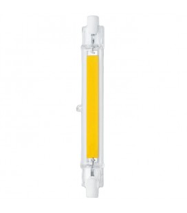 BOMBILLA LED LINEAL 118MM 12W 2700K