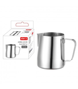 Jarra pequeña 350ml, inox 18/10