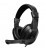 Auric. Stereo Oficina Dublin Negro