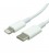 USB-C a Lightning 18W, 1m