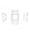 Ajax Detector DT Plus inalambrico Blanco