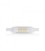 LINEAL 78MM LED 5,5W FRIA R7s
