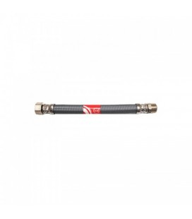 UNIFLEX 30 cm. M1/2 x H1/2 TERMOS