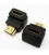 Adaptador HDMI 2.0 Acodado 4K M-H