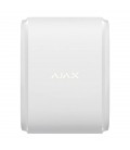 Ajax Detector PIR exterior cortina dual