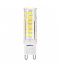 Bombilla G9 6w 4000k Fabriplus 600lm 6x1