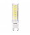 Bombilla G9 6w 4000k Fabriplus 600lm 6x1
