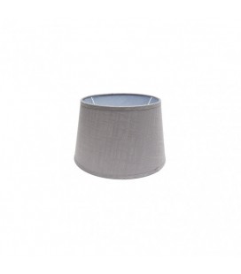 E27 PANTALLA AGUEDA GRIS