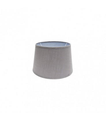 E27 PANTALLA AGUEDA GRIS