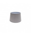 E27 PANTALLA AGUEDA GRIS
