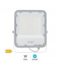 Proyector aluminio LED 50W 6500K IP65