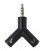 Distribuidor jack 3,5mm