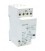 Contactor 250 VAC trifásico. 25A