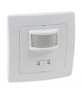 Interruptor/detector de movimiento