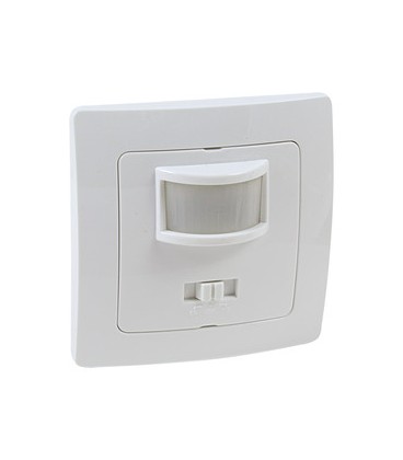 Interruptor/detector de movimiento