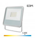 50W 6400K 3500 Lm FOCO PROYECTOR LED