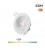 5W 4,000K DOWNLIGHT LED EMPOTRABLE