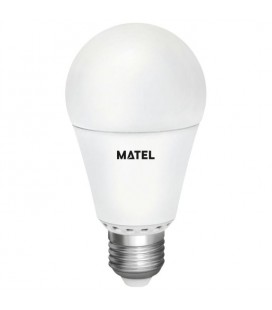 BOMBILLA LED ESTÁNDAR MATEL REGULABLE E2