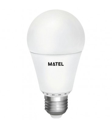 BOMBILLA LED ESTÁNDAR MATEL REGULABLE E2