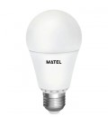 BOMBILLA LED ESTÁNDAR MATEL REGULABLE E2