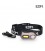 LINTERNA CABEZA LED 400LM RECARGABLE EDM