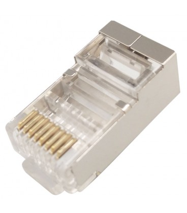 FTP Cat. 6 RJ45
