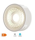 LED plano para aros 6,5W 6000K 60G