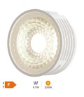 LED plano para aros 6,5W 3000K 60G