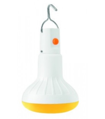 BOMB.LED USB RECARGABLE 5w.MOSQUITO
