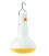 BOMB.LED USB RECARGABLE 5w.MOSQUITO