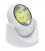 SENSOR MOVIMIENTO LED COB 360º 220LM