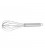 Batidor varillas manual acero inox 25cm
