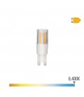 BOMBILLA G9 LED 5.5W 700LM L. FRIA
