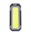 LINTERNA RECARGABLE XL 10W 3 LEDS 1000Lm