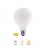 Bombilla LED globo 16W E27 4000K