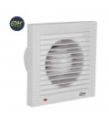EXTRACTOR DE AIRE EDM 13W 98MM 120M3