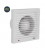 EXTRACTOR DE AIRE EDM 13W 98MM 120M3