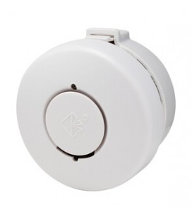 Detector de humos foto-eléctrico miniatu