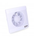 EXTRACTOR DE AIRE EDM 13W 98MM 120M3