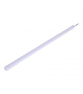 REGLETA LED 48w 6500K 150 x 4,6 x 5,1cm